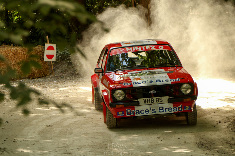 Illustration for article titled Goodwood Photo Goodness